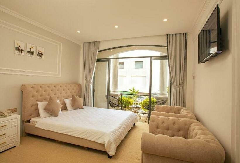 هتل Phước Hưng 2