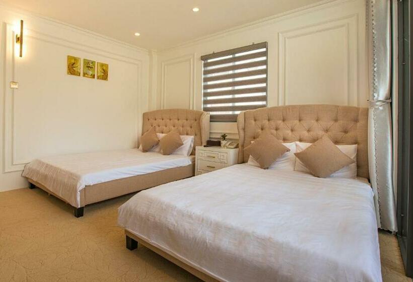 هتل Phước Hưng 2