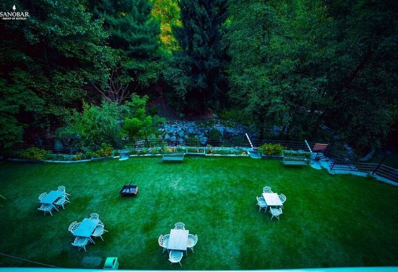 Hotel Regenta Place Green Leaf Manali A Centrally Heated Resort