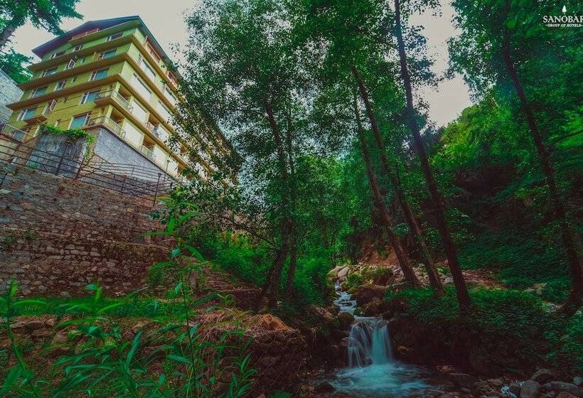 Hotel Regenta Place Green Leaf Manali A Centrally Heated Resort