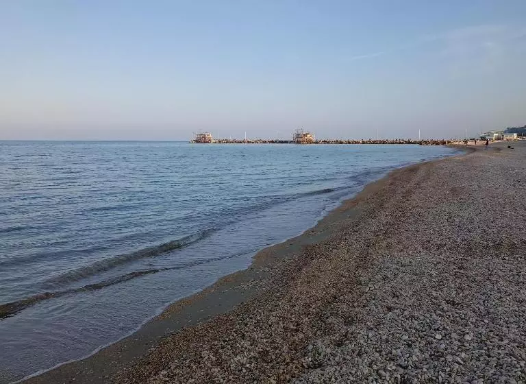 La Casetta