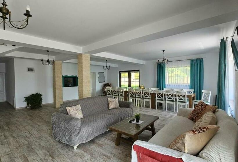 Pensjonat Casa Stefan