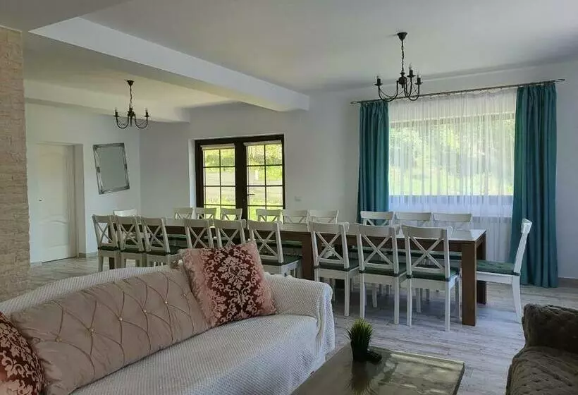 پانسیون Casa Stefan