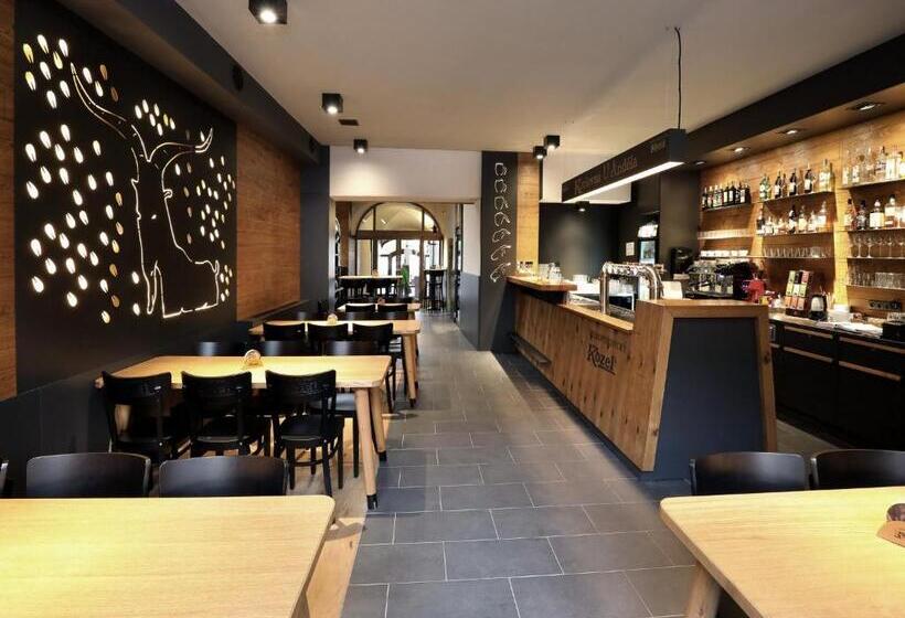 ペンション Penzion U Anděla