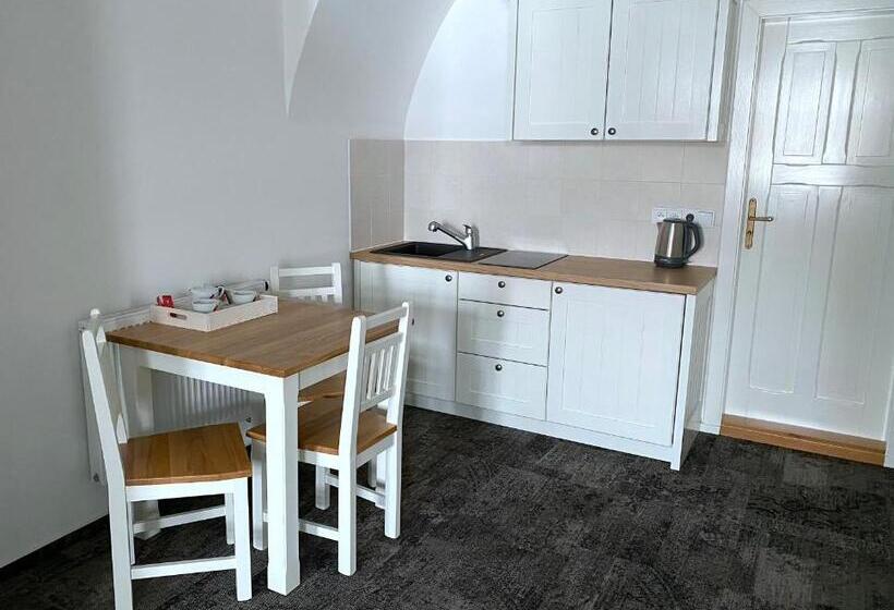 ペンション Penzion U Anděla