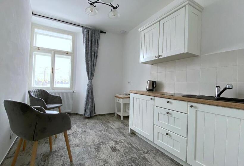 ペンション Penzion U Anděla