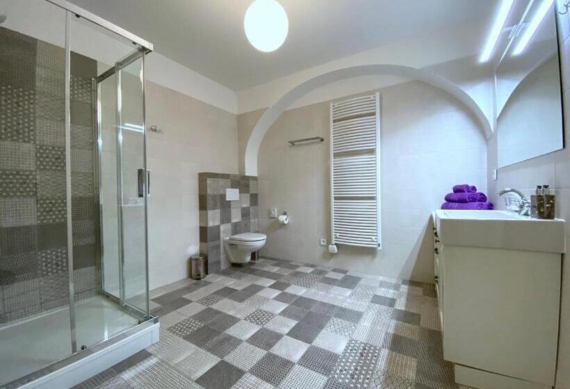 ペンション Penzion U Anděla