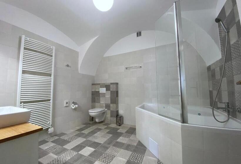 ペンション Penzion U Anděla