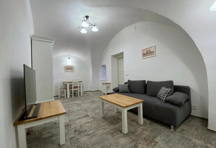 ペンション Penzion U Anděla