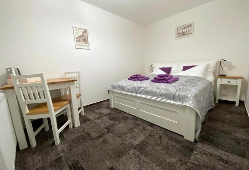 ペンション Penzion U Anděla