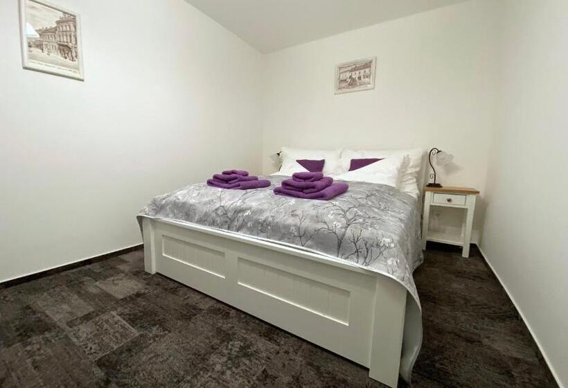 ペンション Penzion U Anděla