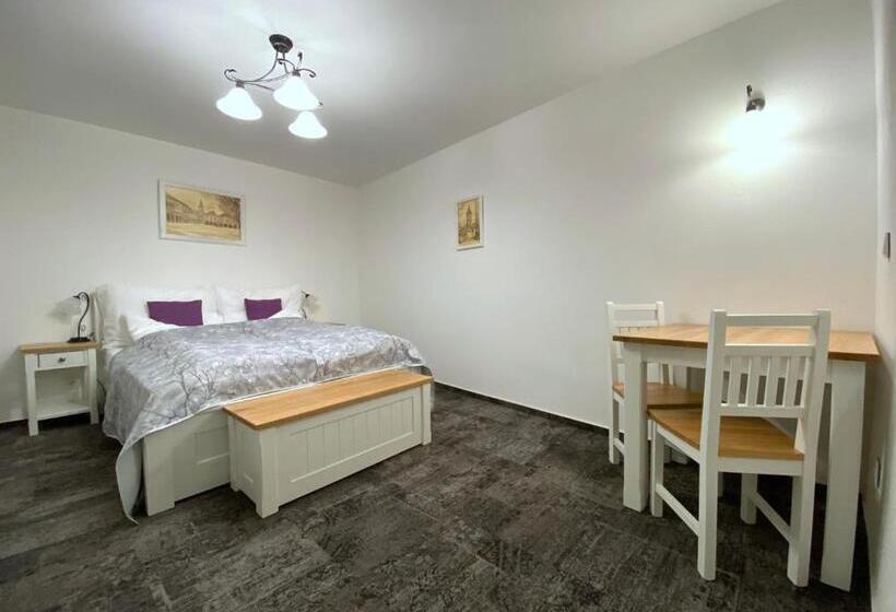 ペンション Penzion U Anděla