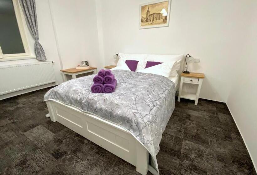 ペンション Penzion U Anděla