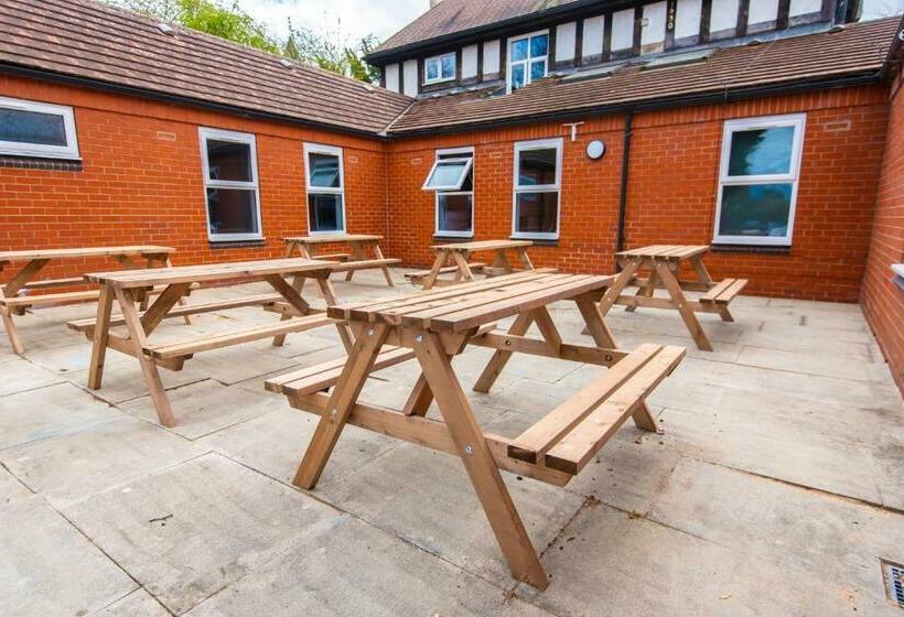 펜션 Sallow Tree House