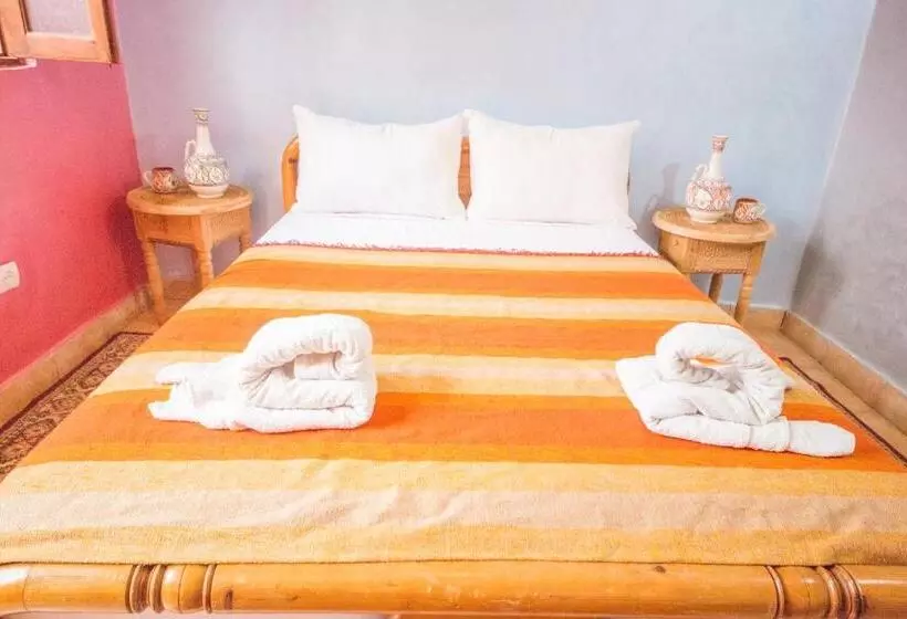 Riad Haddaji Fes
