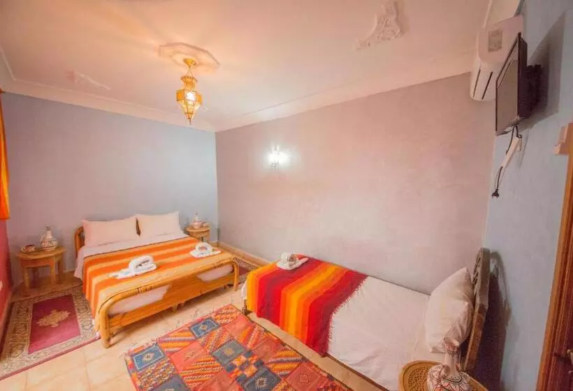Riad Haddaji Fes