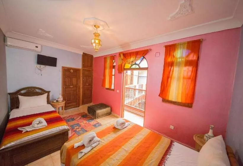 Riad Haddaji Fes
