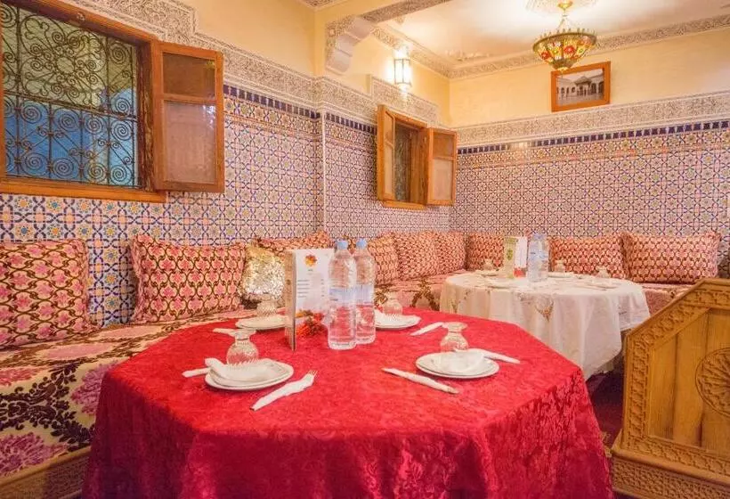 Riad Haddaji Fes