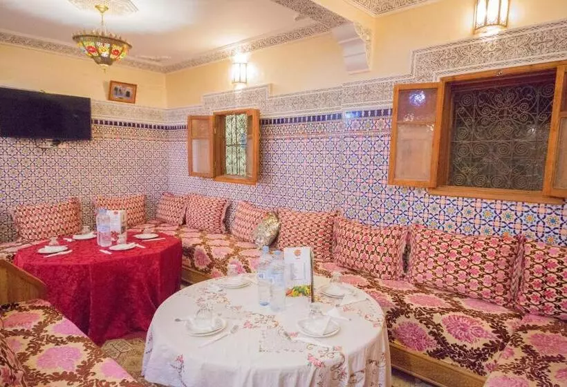 Riad Haddaji Fes