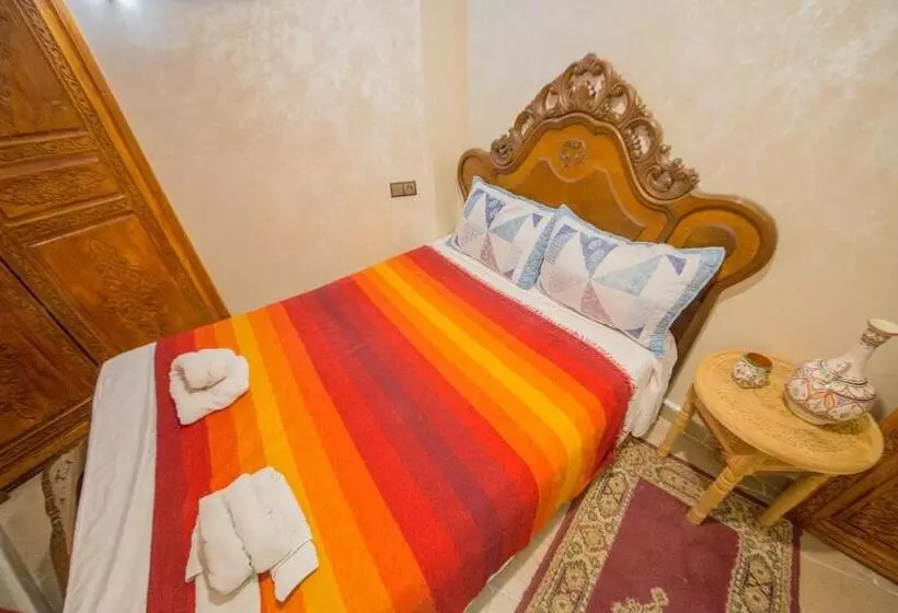 Riad Haddaji Fes