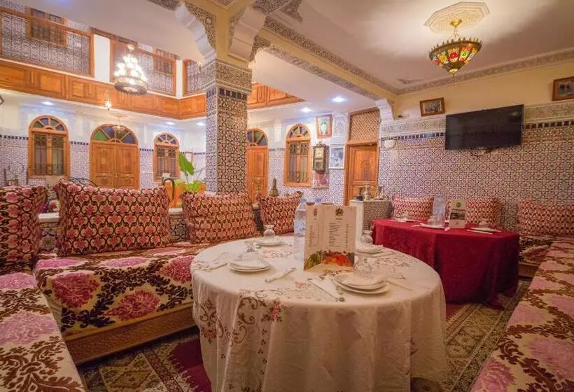 Riad Haddaji Fes