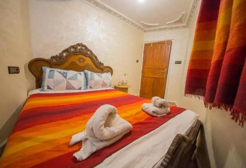Riad Haddaji Fes