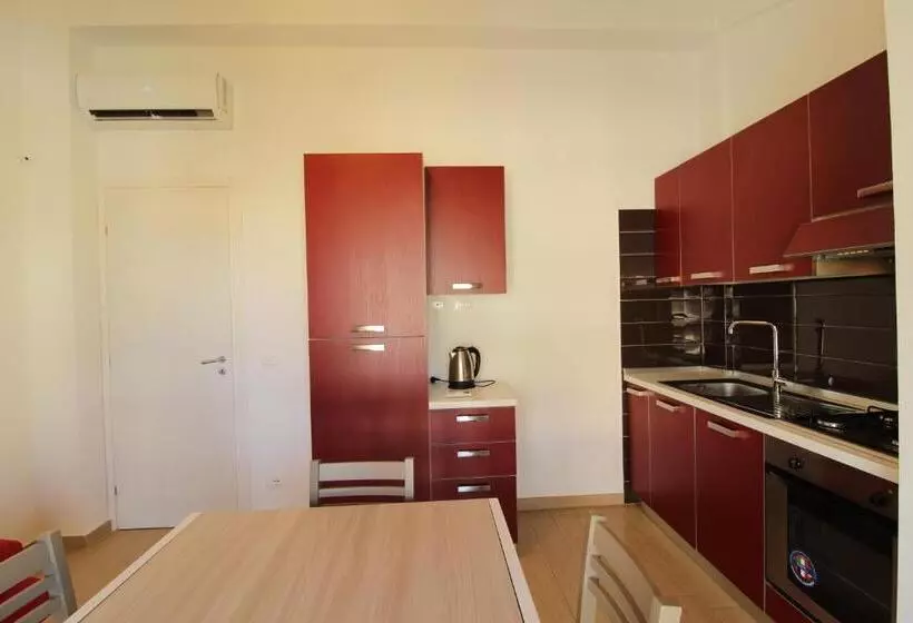 Semplice Bnb Bonagia