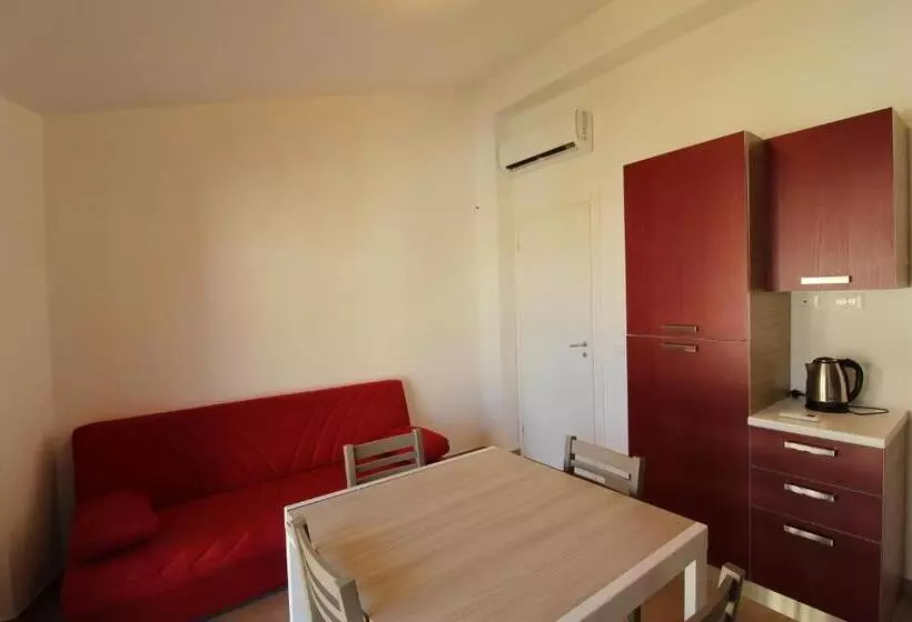 Semplice Bnb Bonagia