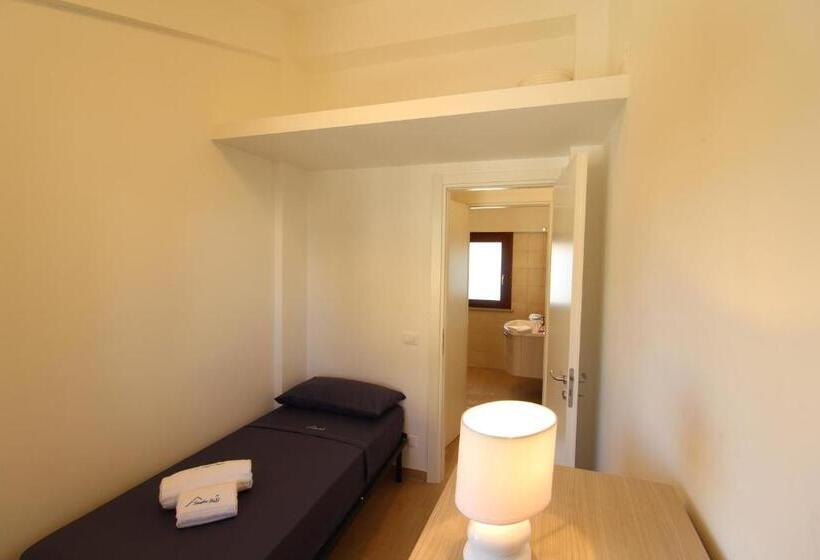 Semplice Bnb Bonagia