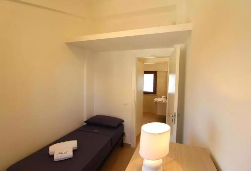 Semplice Bnb Bonagia