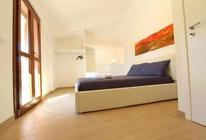 Semplice Bnb Bonagia