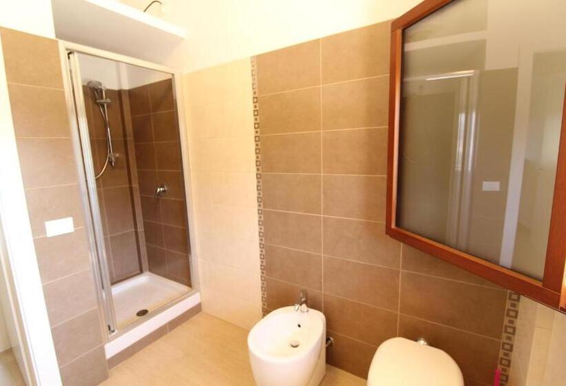 Semplice Bnb Bonagia