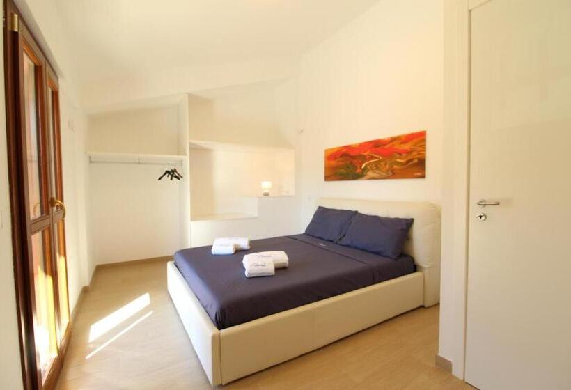 Semplice Bnb Bonagia