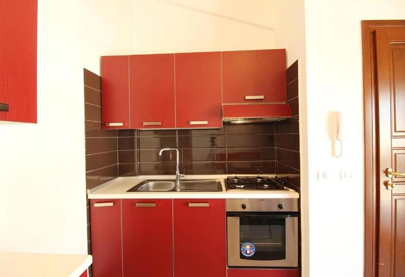 Semplice Bnb Bonagia