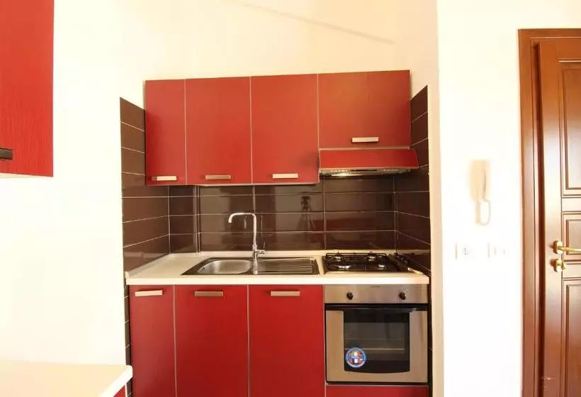 Semplice Bnb Bonagia