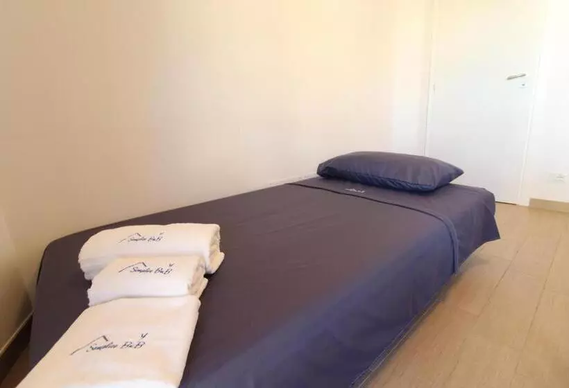 Semplice Bnb Bonagia