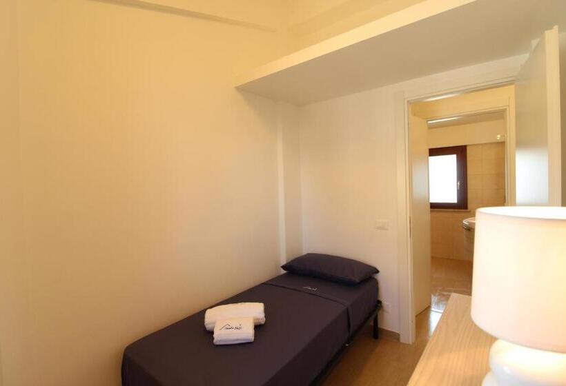 Semplice Bnb Bonagia