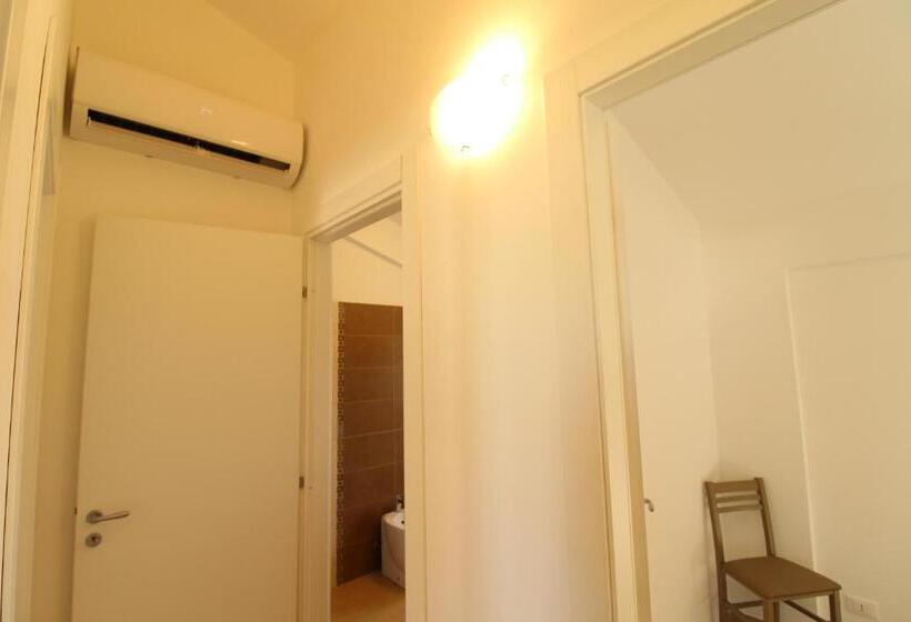 Semplice Bnb Bonagia