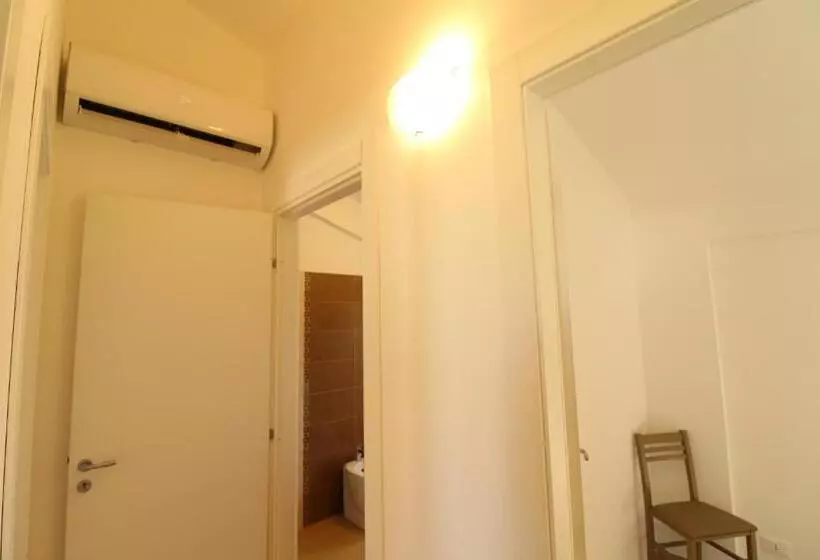 Semplice Bnb Bonagia
