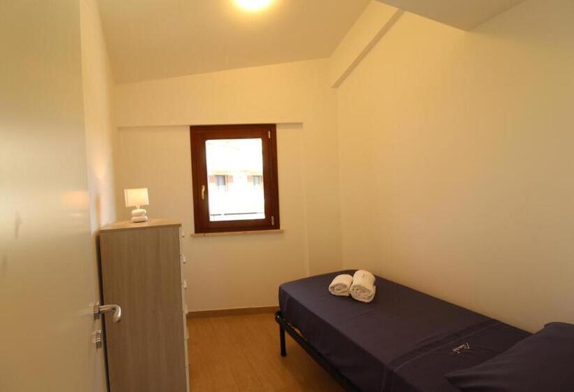 Semplice Bnb Bonagia