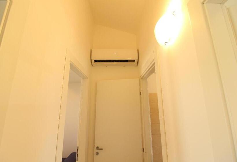 Semplice Bnb Bonagia