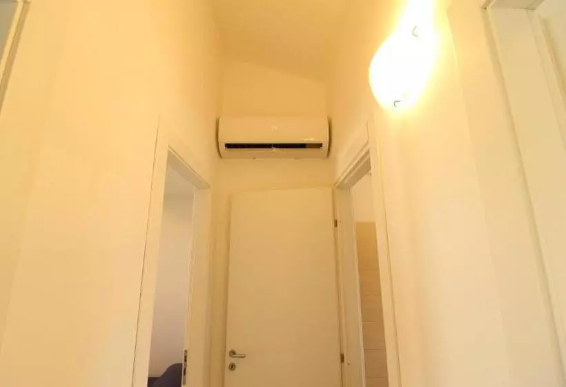 Semplice Bnb Bonagia