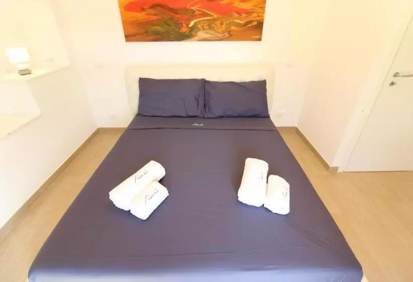 Semplice Bnb Bonagia