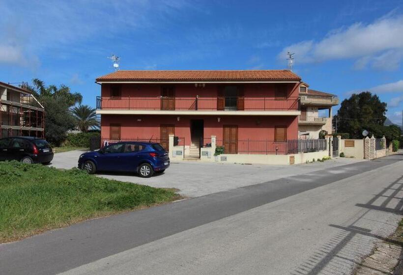 Semplice Bnb Bonagia