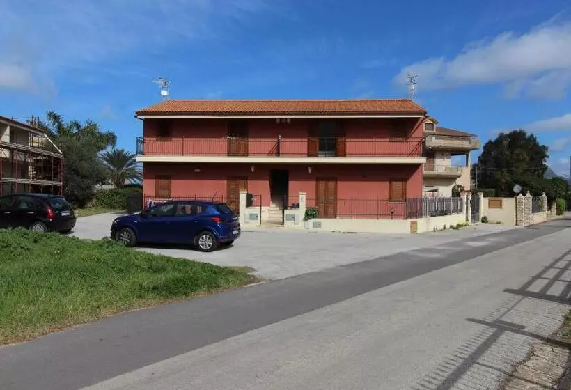Semplice Bnb Bonagia