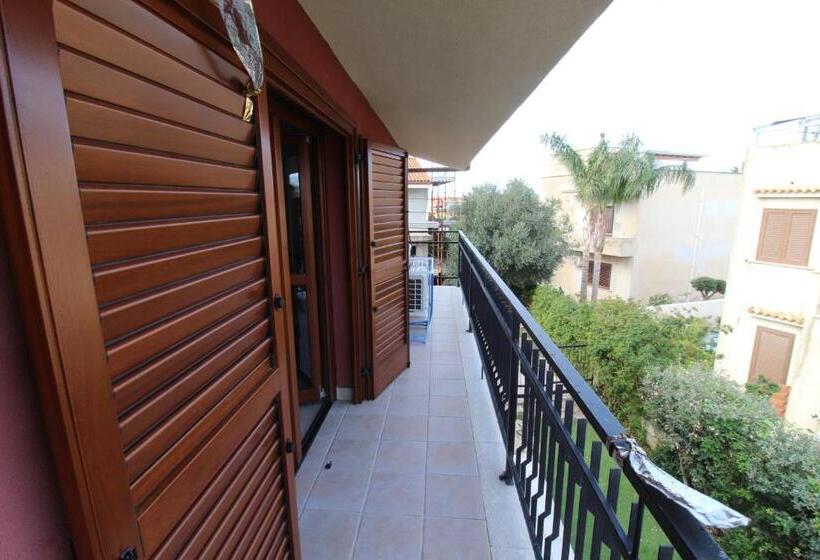 Semplice Bnb Bonagia