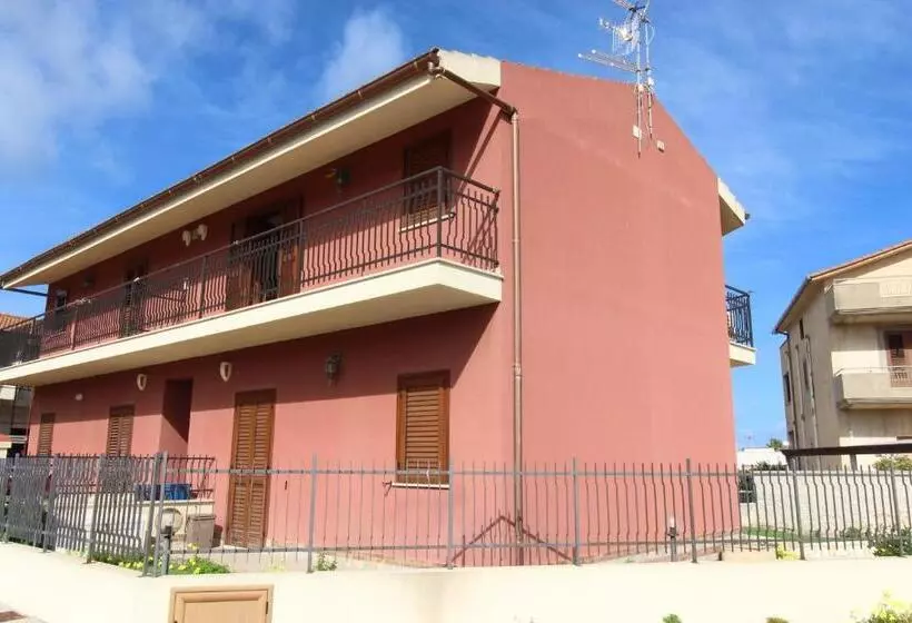 Semplice Bnb Bonagia