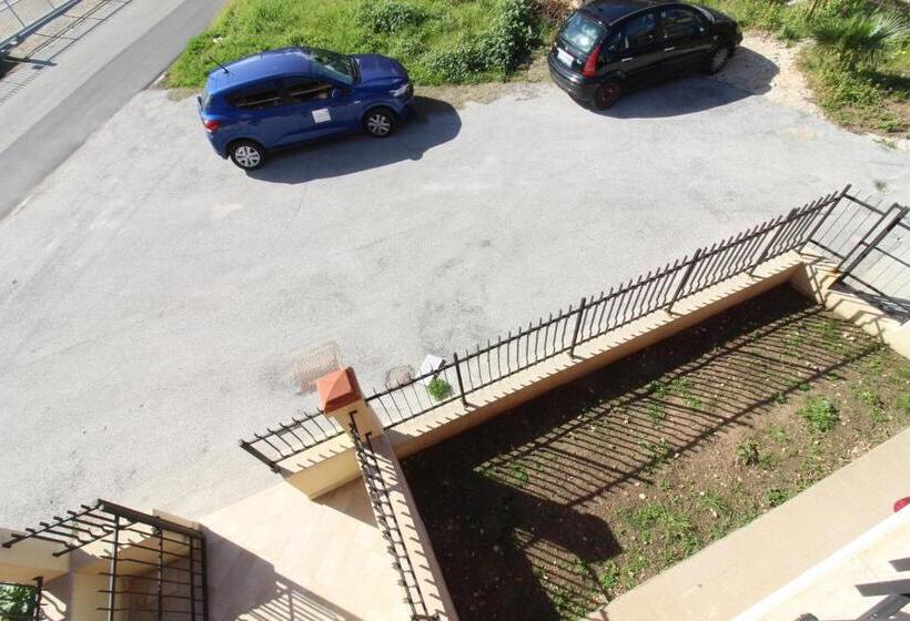 Semplice Bnb Bonagia