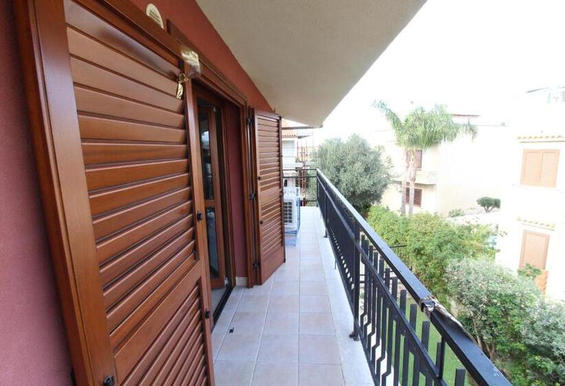 Semplice Bnb Bonagia