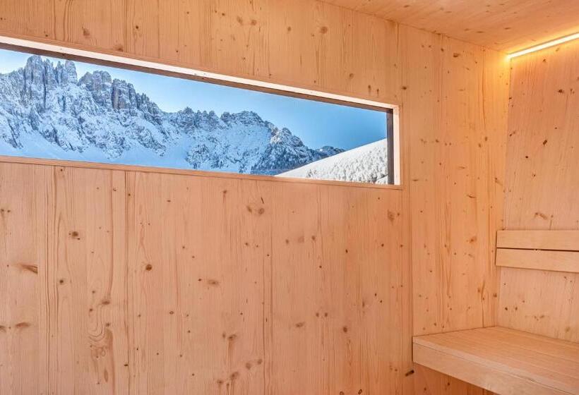 Sirena Carezza Apartment Masarè